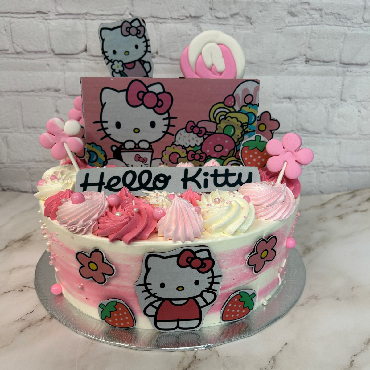 Hello Kitty