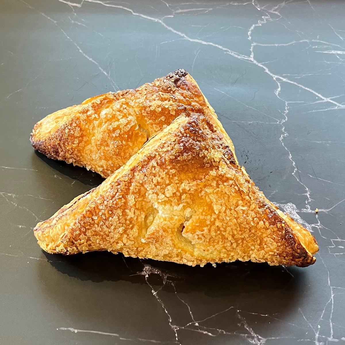 Chausson aux pommes