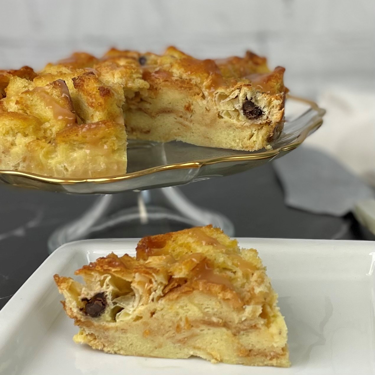 Pain perdu