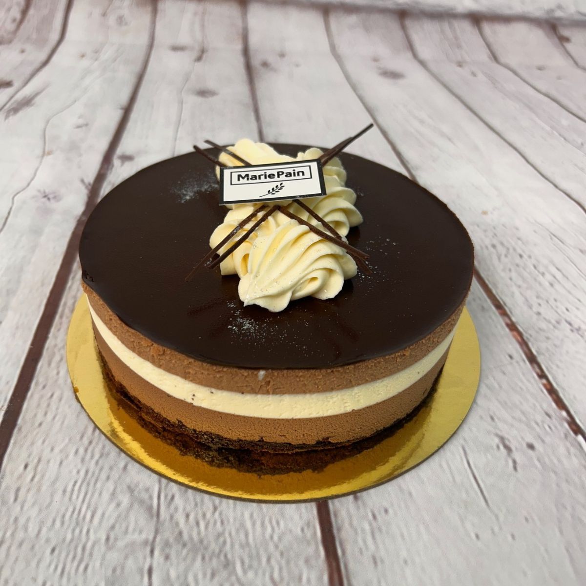 Chocofolie