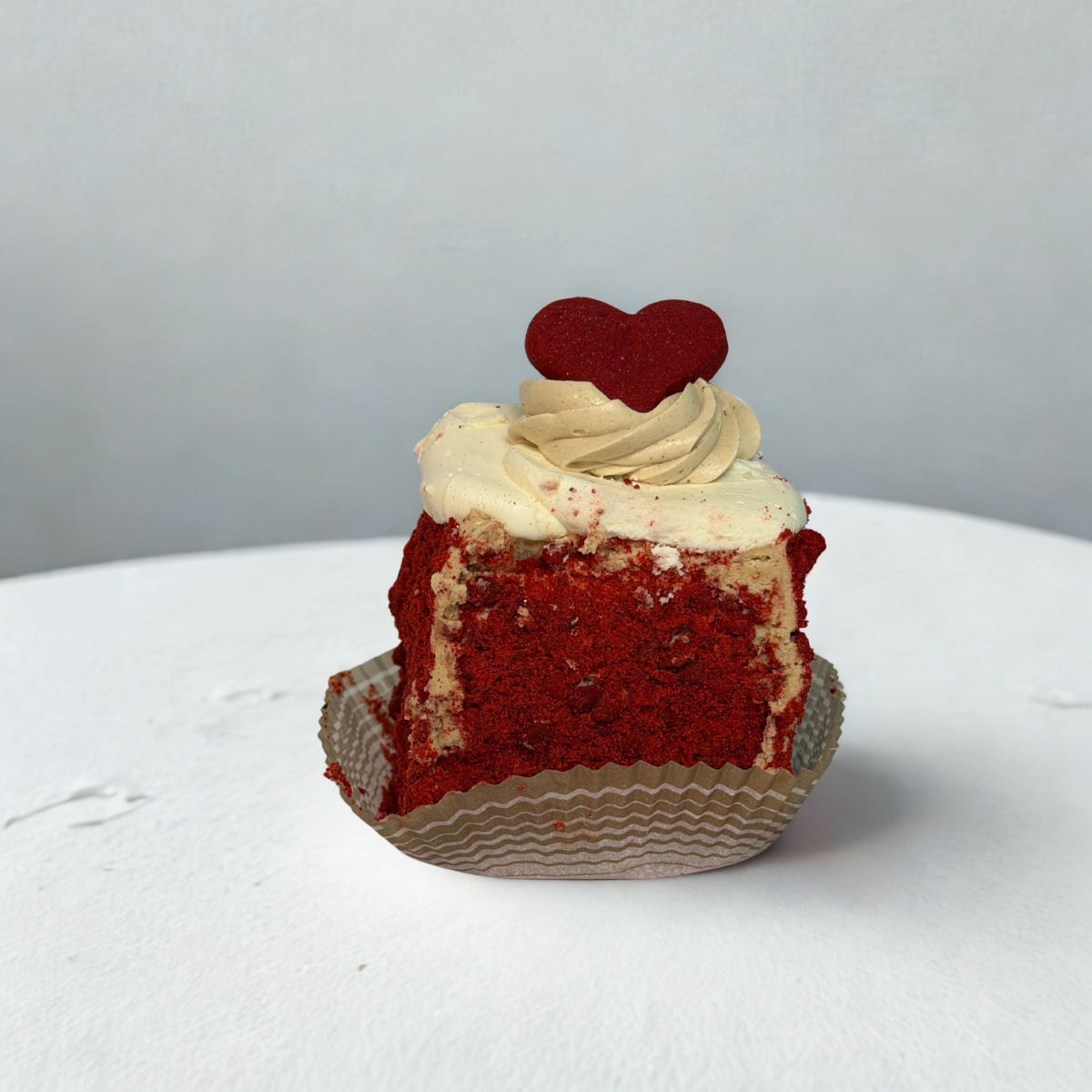 Coup de coeur Moka praliné