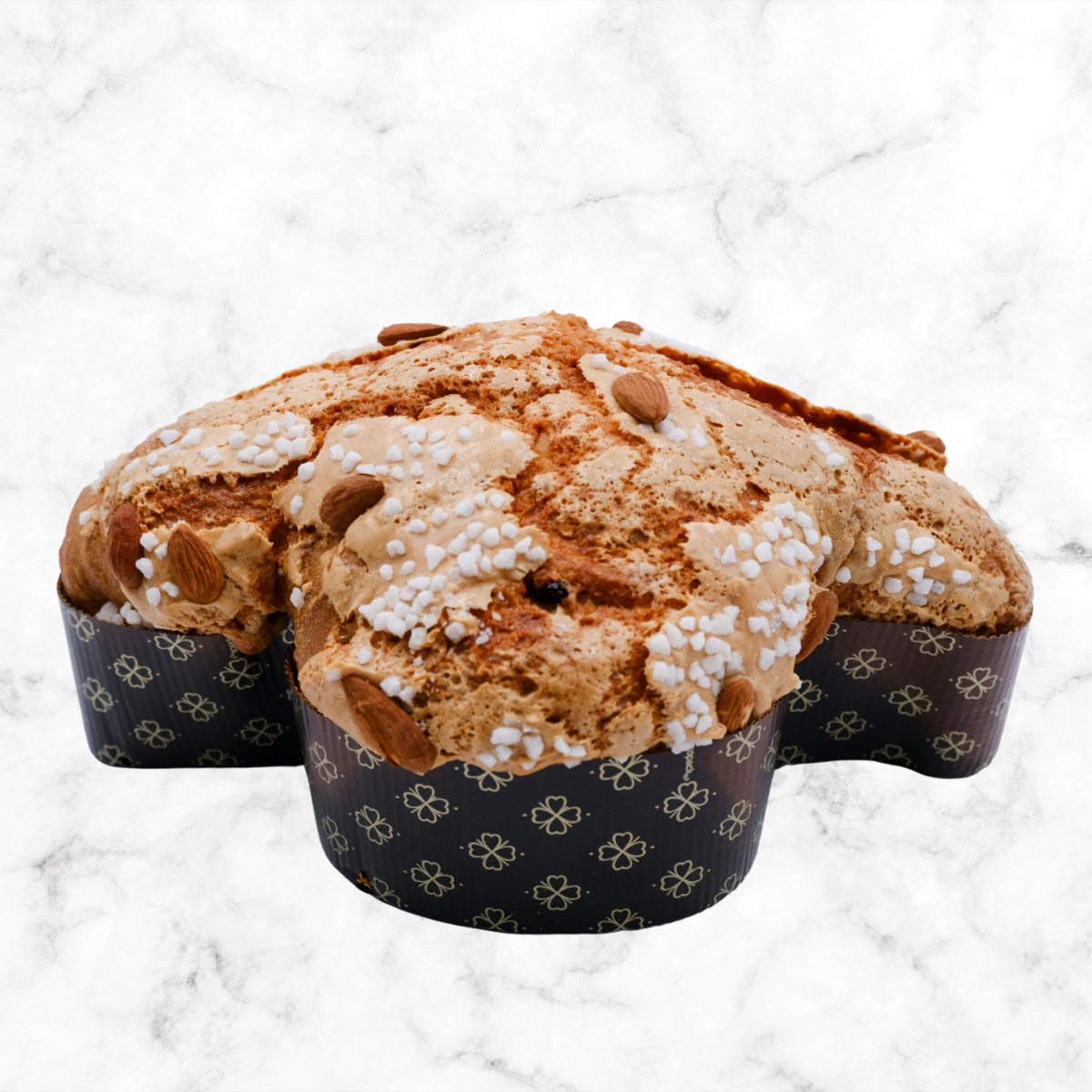 Panettone - La Colomba