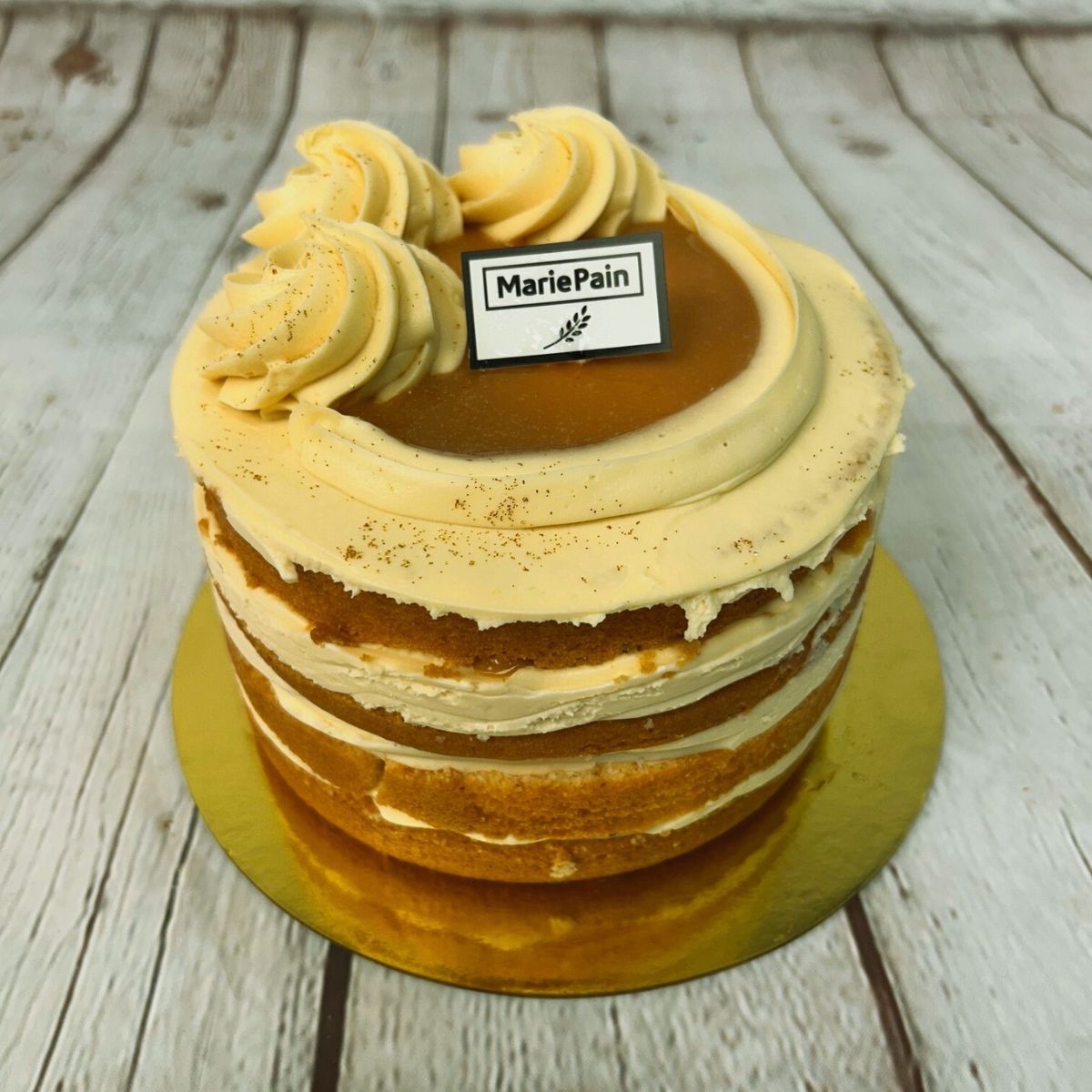 Le Caramel