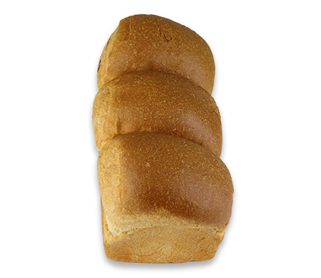 Pain brioché