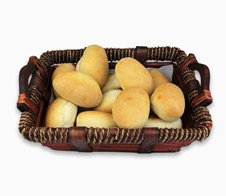 Pains à salade