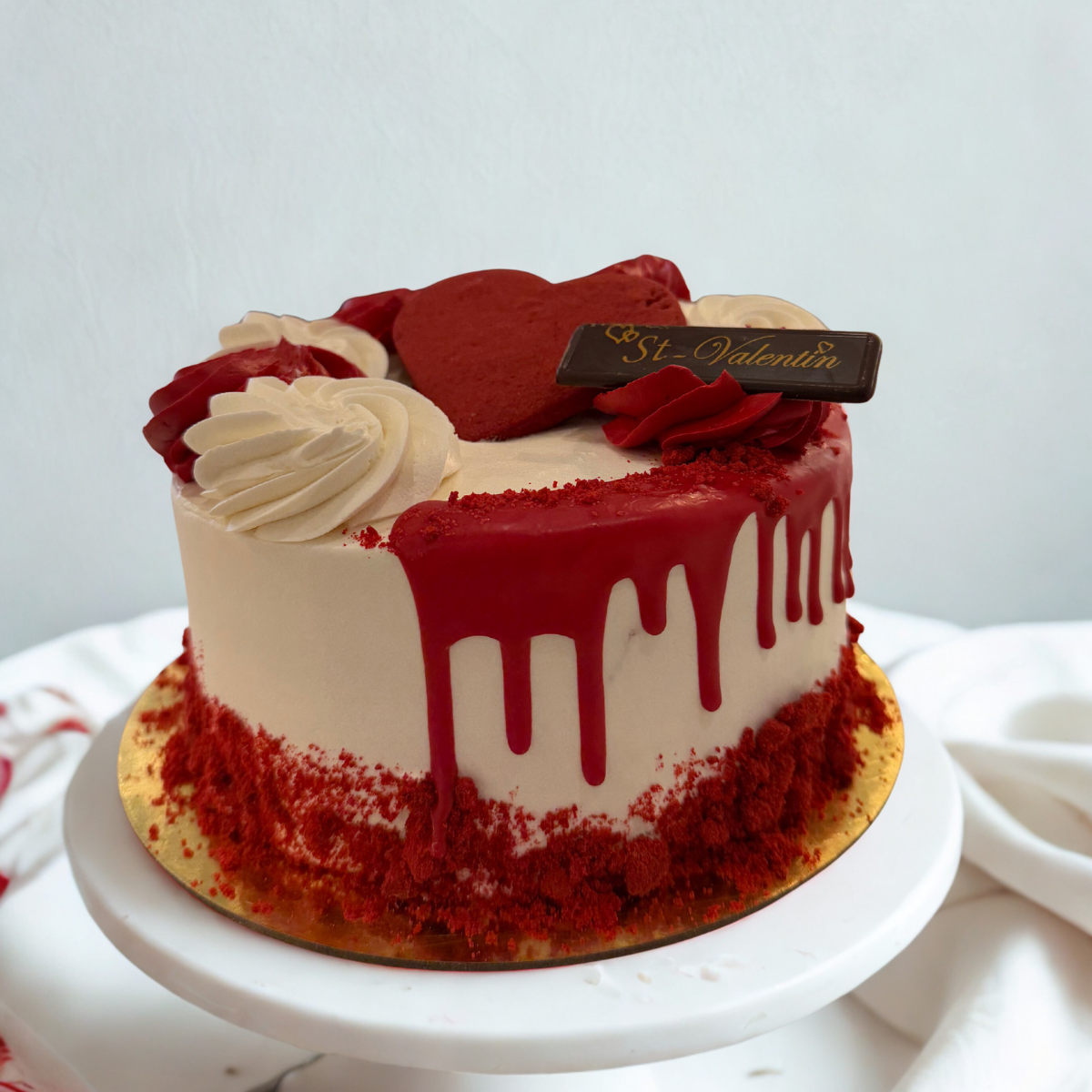 Coup de coeur praliné