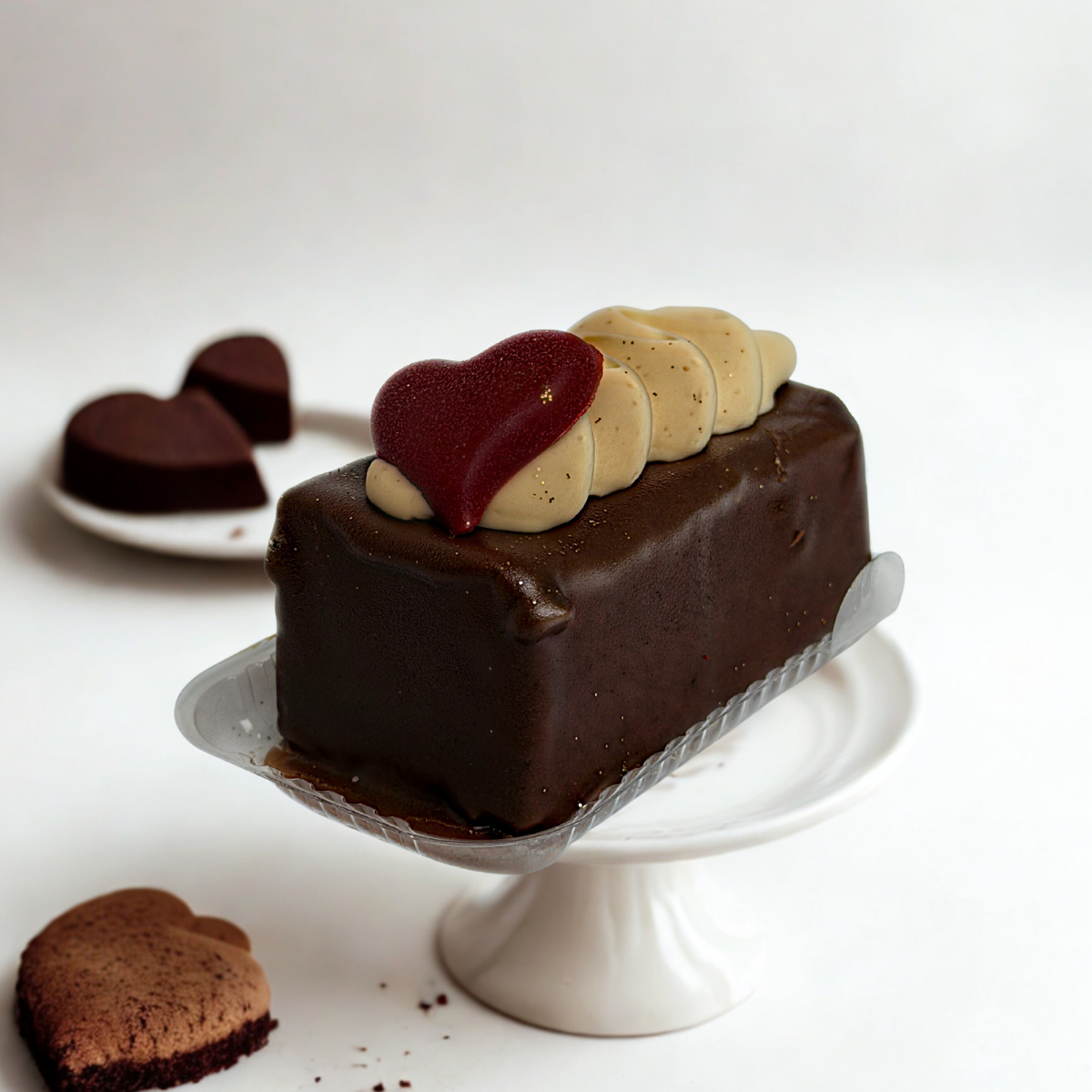 Décadent au chocolat