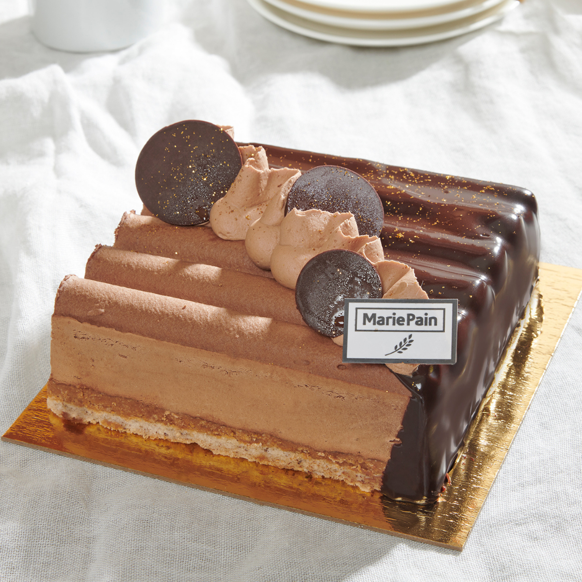 Royal chocolat