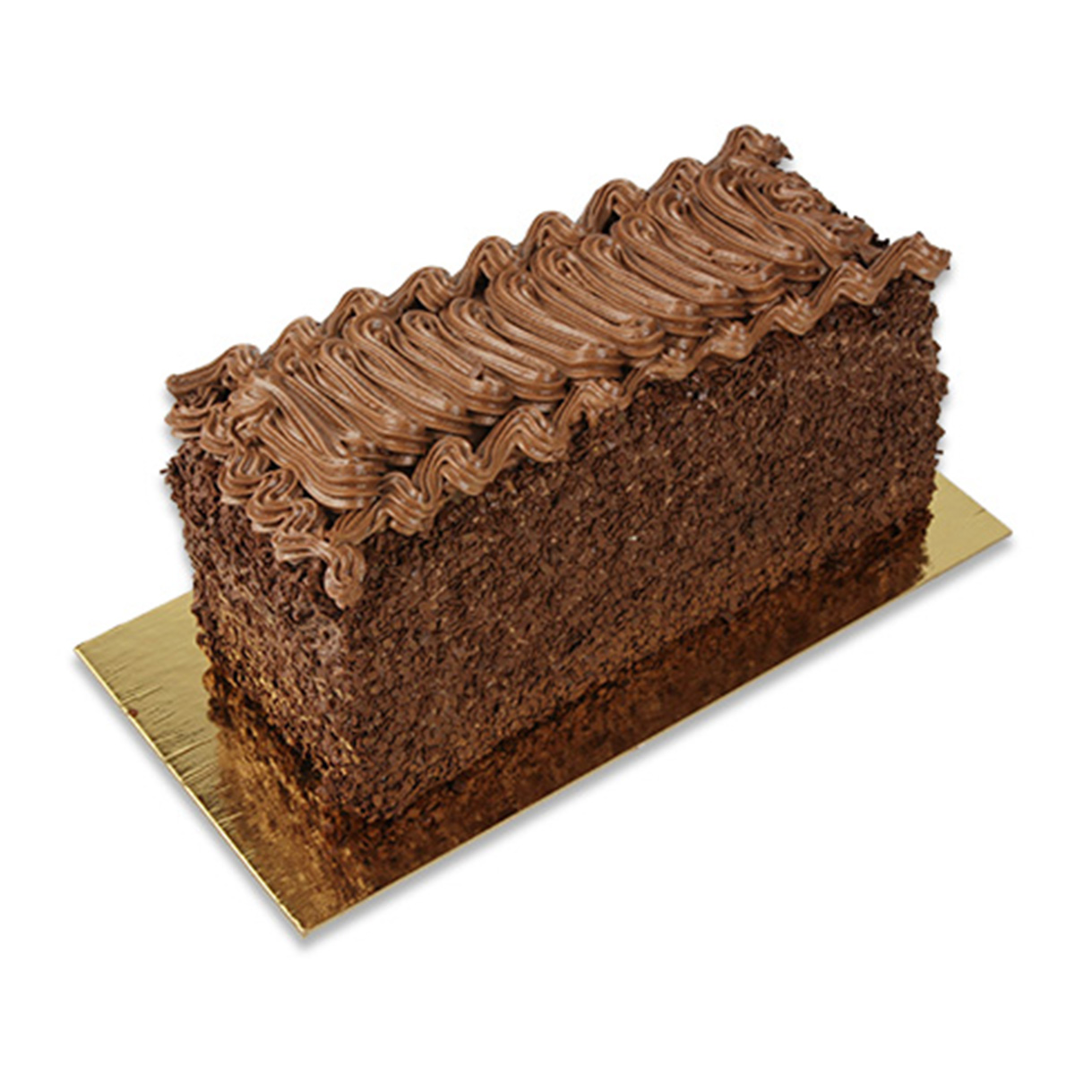 Brique chocolat