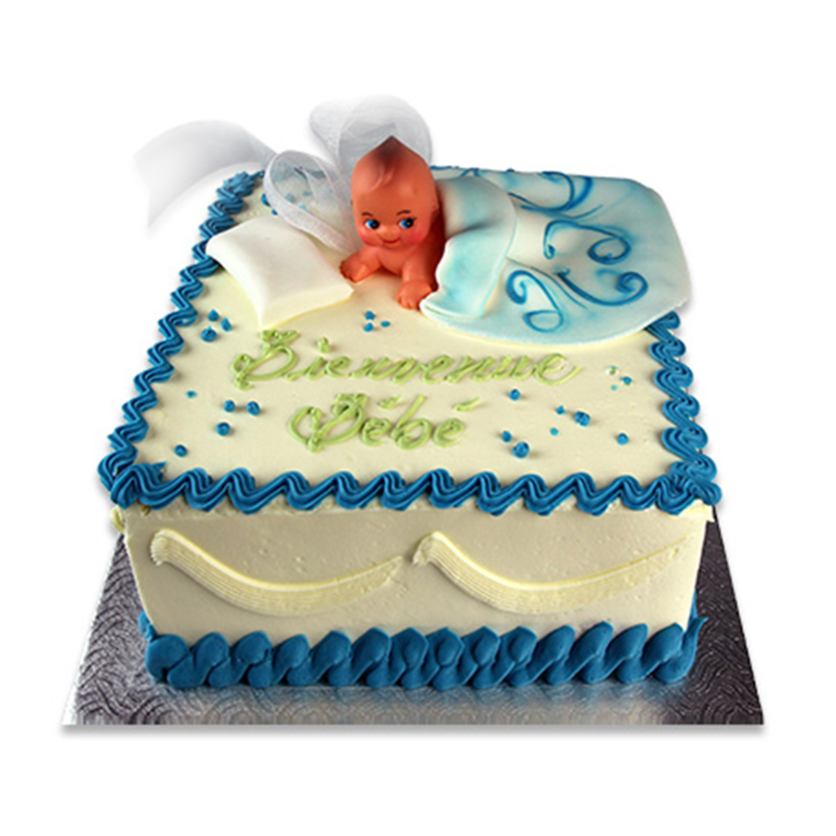 Bienvenue Bébé 