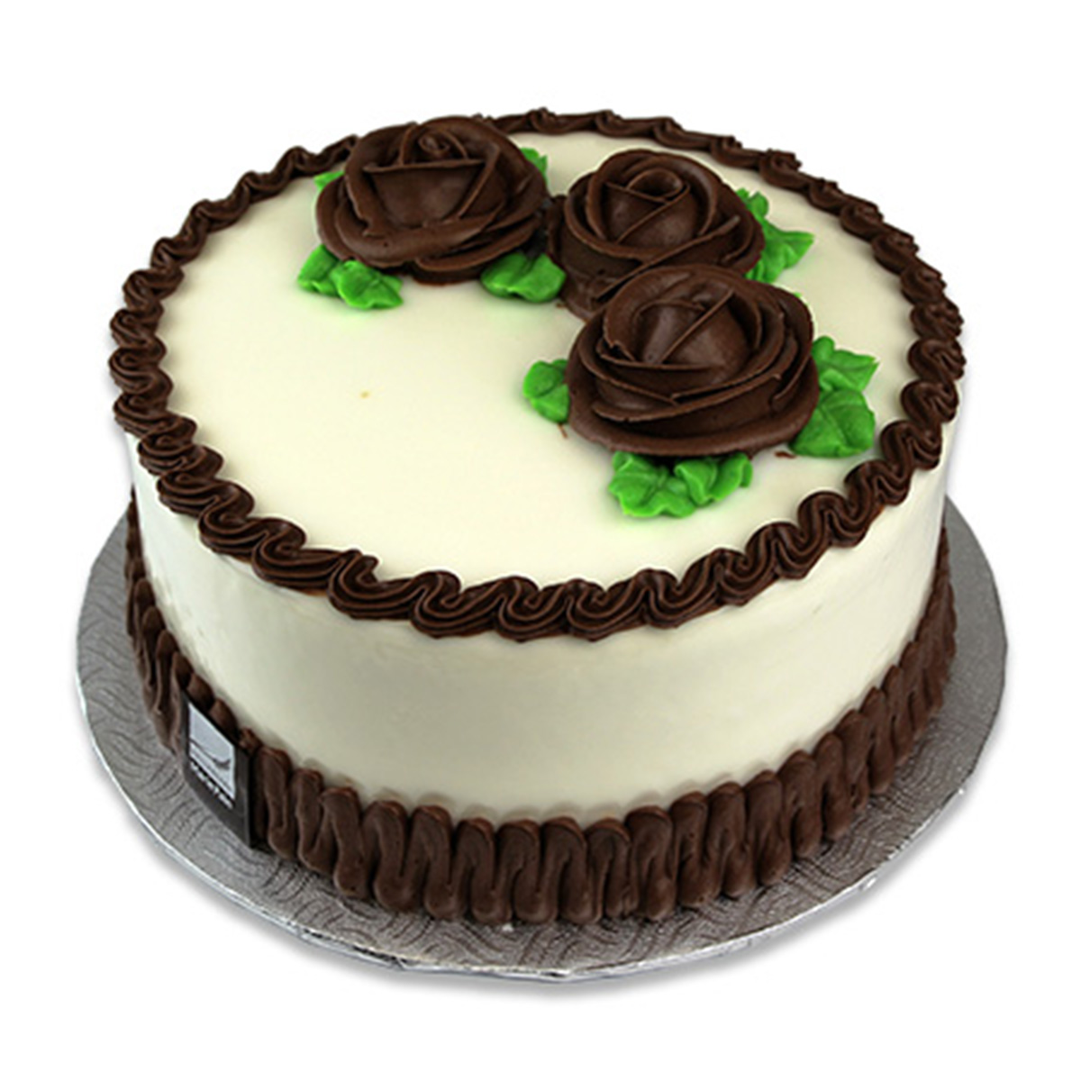 Gâteau fondant d'antan