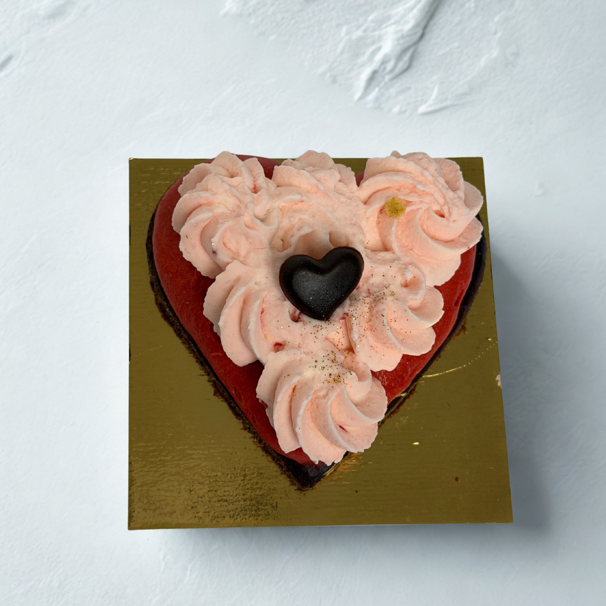 La Sérénade -individuel